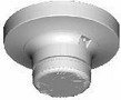 Detector de Humo Fotoeléctrico para ambientes hostiles HPX-751 Notifier / Honeywell - Zensitec