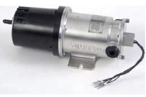 Detector fijo de gas Metano Propano GD10P - Simtronics - Zensitec